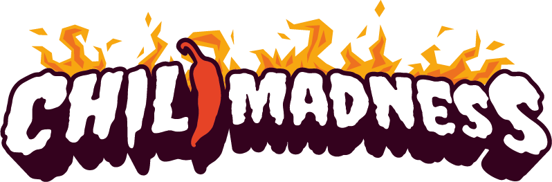 Chili Madness-Logo